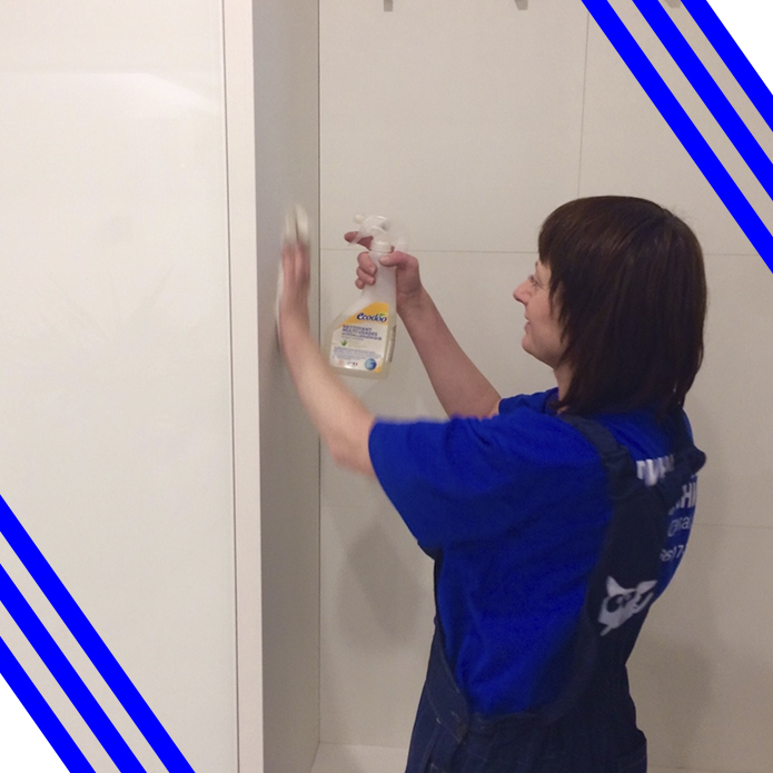 Безопасность и эффективность уборки