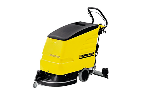 Поломоечные машины