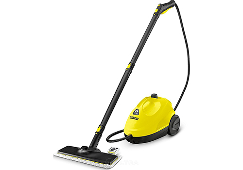 Пароочистители