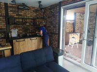 Генеральная уборка